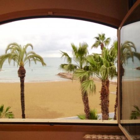 Hotel Celimar Sitges Exterior foto